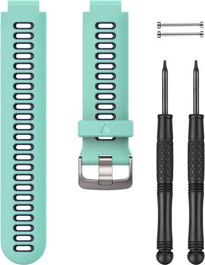 Produktbild Garmin Forerunner 645 Armband (20 mm, Silikon)