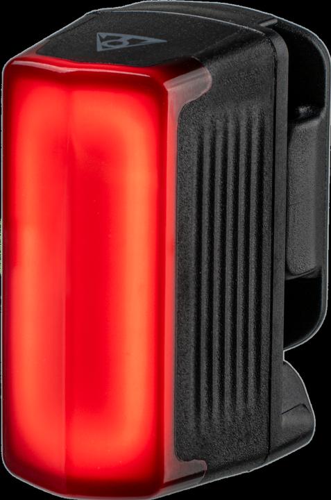 Immagine prodotto Topeak BeSeen Aura StVZO