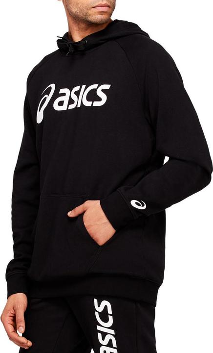 Produktbild ASICS Performance Big OTH Hoodie Herren (L)