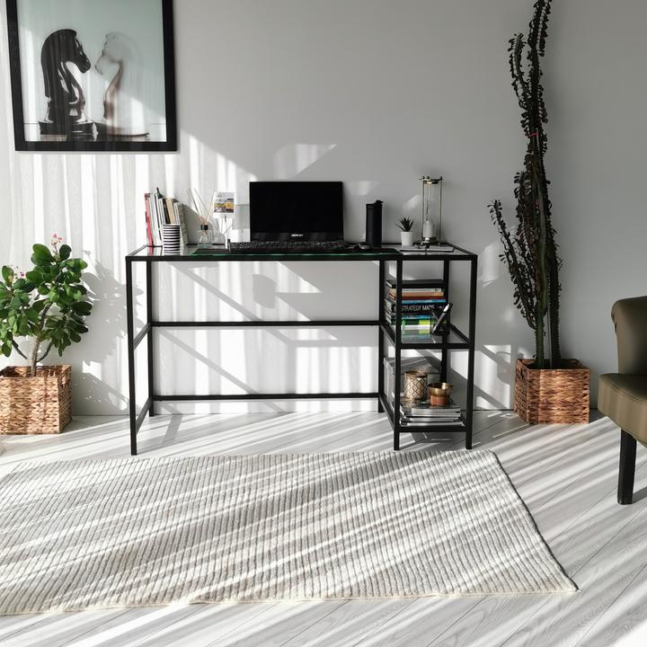 Actual product image Skye Decor Adley (130 x 60 x 75 cm)