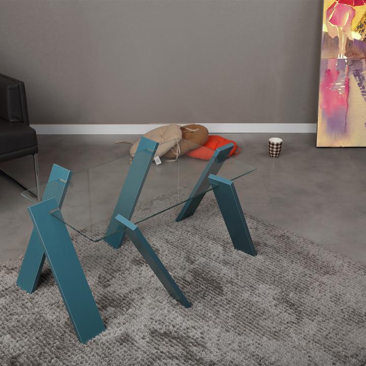 Immagine prodotto Hanah Home Bero (92 x 41 x 57 cm)