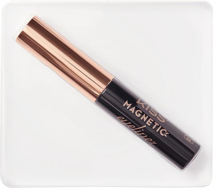 Immagine prodotto KISS Magnetic Eyleliner Strip Lash 01 4 g (01)