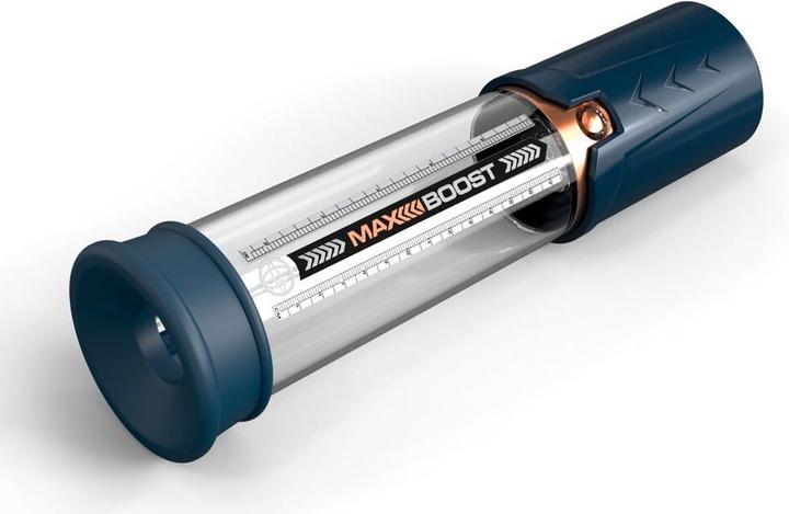 Image du produit Pipedream Max Boost