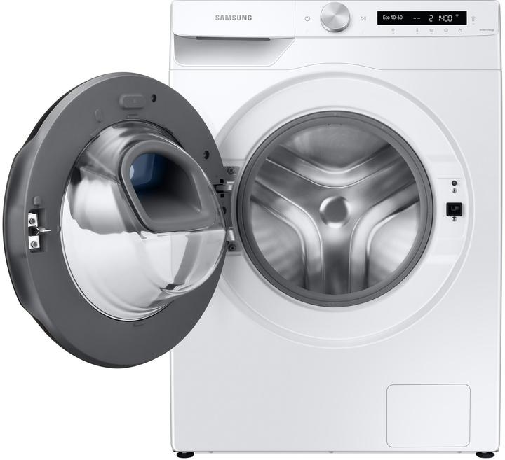 Image du produit Samsung WW90T554AAW/S5 WW5500 (9 kg, Gauche)
