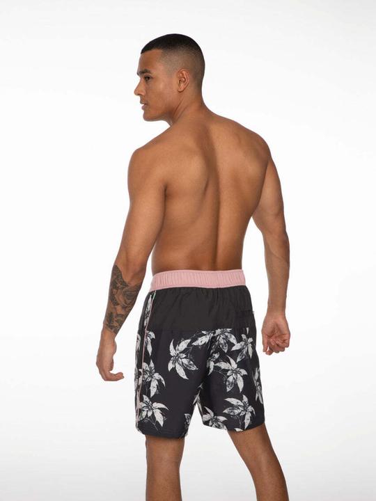 Produktbild MGA Männershorts protestieren Salvador Beachshort (S)