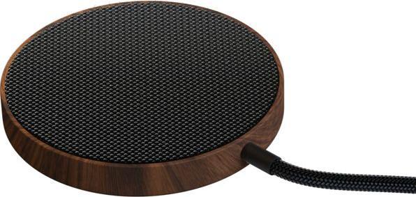 Produktbild Woodcessories Wireless Charger MagPad Walnut 10W (10 W)