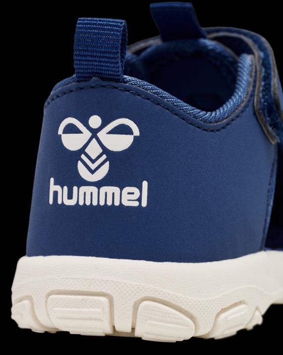 Immagine prodotto hummel Sandalo Con Velcro Per Bambini (23)