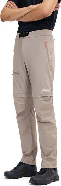Produktbild Berghaus M Trail-Explorer Zip Off Pant (Hose) (32, 34)