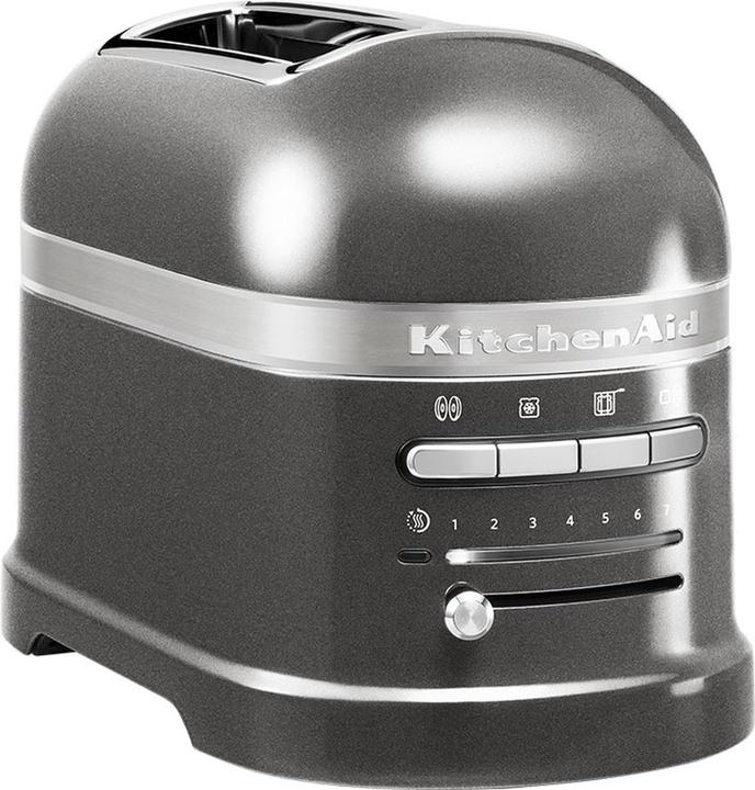 Actual product image KitchenAid Artisan (EU plug)