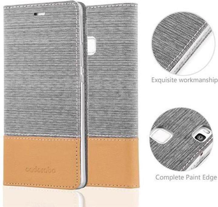 Produktbild Cadorabo Jeans Optik (Huawei P9 Lite)