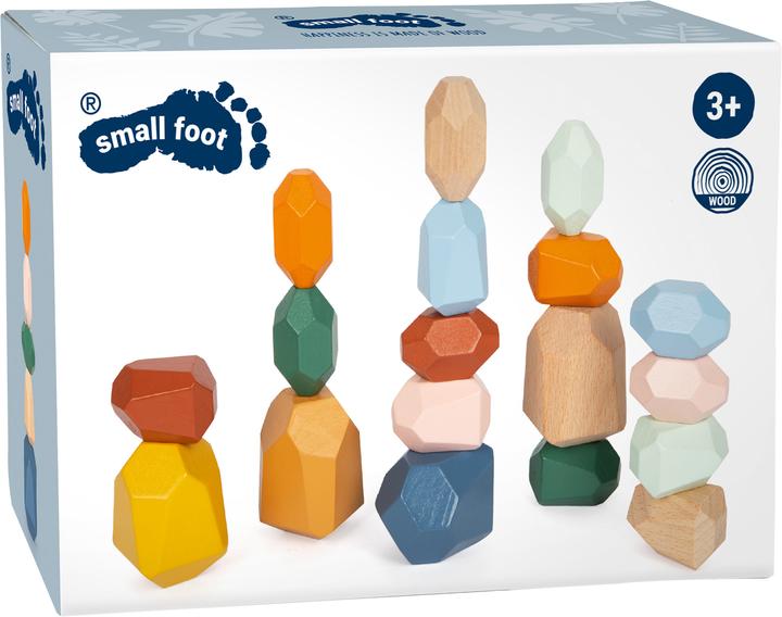 Produktbild small foot Safari