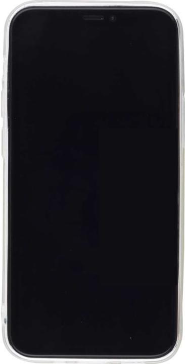 Produktbild PhoneLook Hülle Ultra-thin Gummi 0.8 mm Gel-Silikon Superdünn und flexibel (Apple iPhone 12 mini)