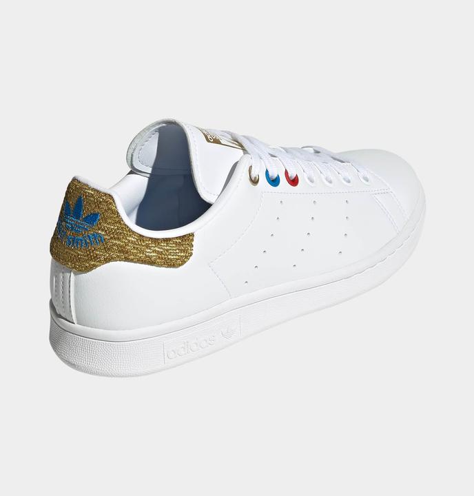 Produktbild adidas Stan Smith Schuhe white - 89643 (35.5)