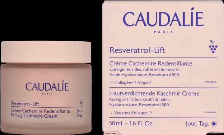 Produktbild Caudalie Resveratrol Lift (50 ml)