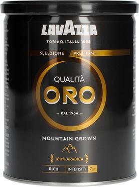 Immagine prodotto Lavazza Qualità Oro coltivato in montagna (Tostatura media, 250 g)