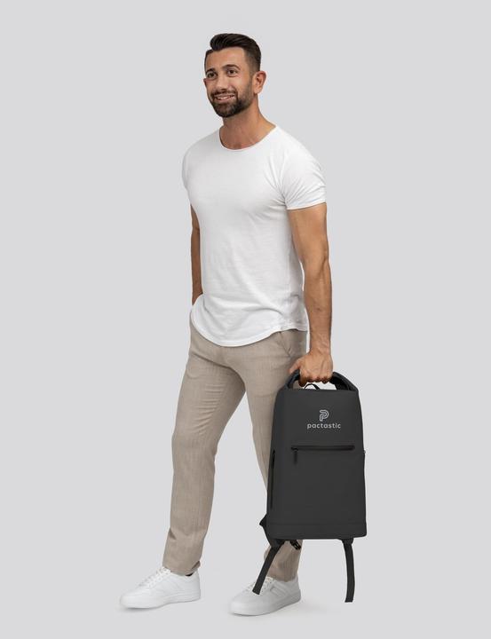 Image du produit Pactastic Urban Collection Sac à dos 50 cm pour ordinateur portable (27 l)