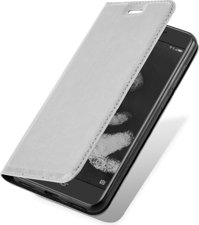 Immagine prodotto Cadorabo Libro Invis. Coperchio magnetico (Honor 6C Pro)