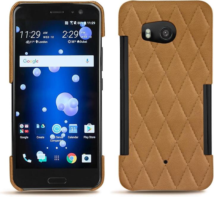 Productafbeelding Noreve Lederen omslag (HTC U11)