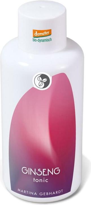 Martina Gebhardt Ginseng Tonic (Tonic, 100 ml)