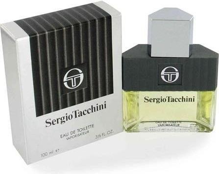 Sergio Tacchini Parfum (Eau de Toilette, 100 ml)