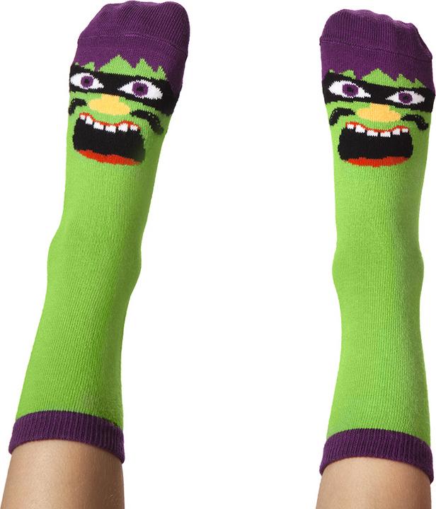 Actual product image Chattyfeet Mr. Grrrril (Single pack, 22 - 26)