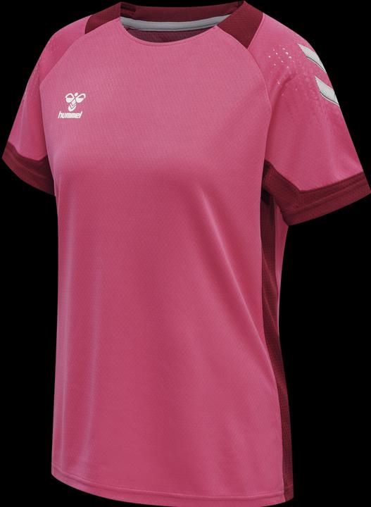 Produktbild hummel Lead S/S Poly Jersey Women (M)