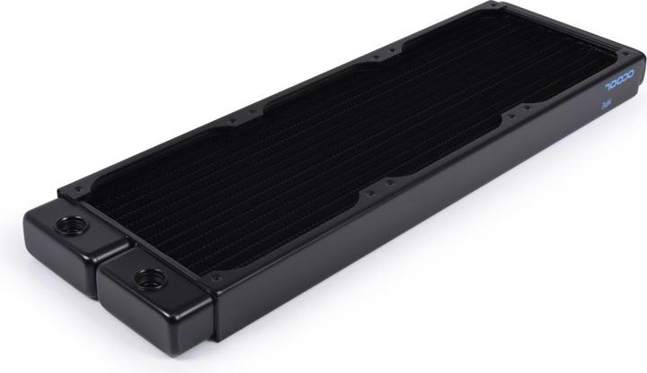 Immagine prodotto Alphacool NexXxoS HPE-30 Radiatore da 360 mm (120 mm)
