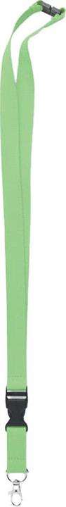 Actual product image MidOcean Lannycot Cotton Lanyard