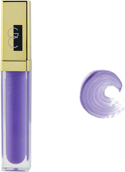 Actual product image Gerard Cosmetics Colour Your Smile Lighted Lip Gloss Bahama (Bermuda)