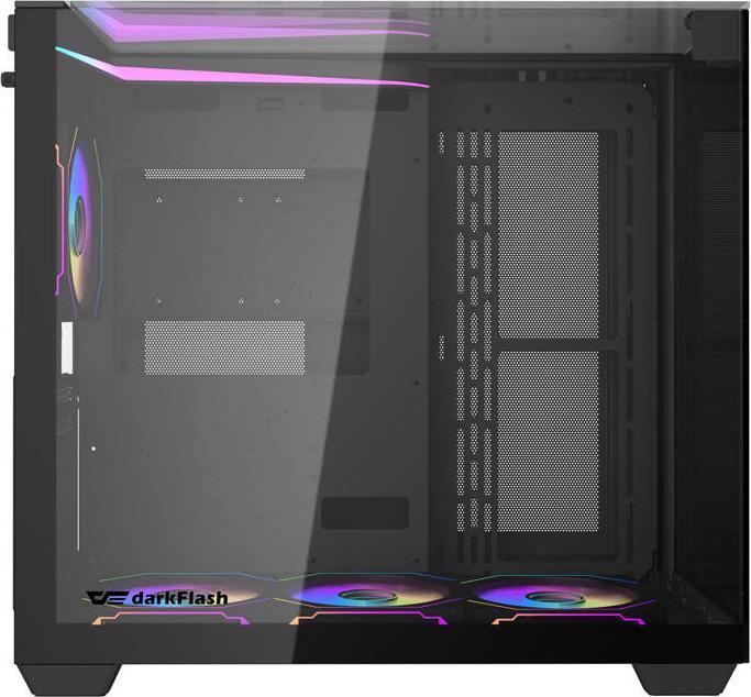 Immagine prodotto Darkflash Tech TH285 (ITX, mATX, ATX)