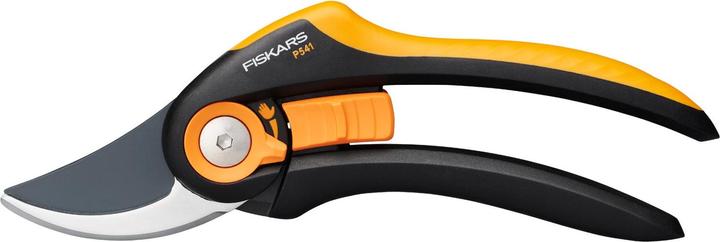 Fiskars Bypass - Gartenschere 'P541 SingleStep'