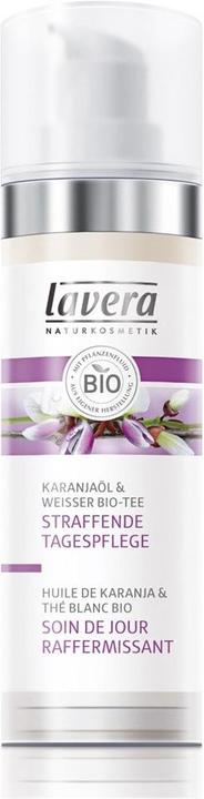 Lavera Soin de jour raffermissant (50 ml, Crème de jour)