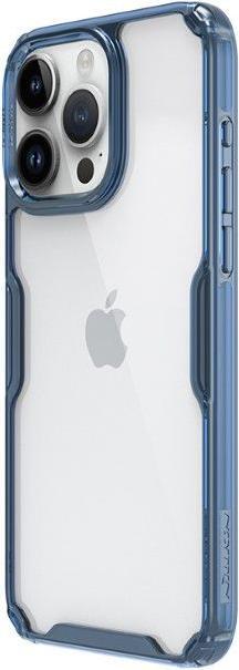 Actual product image Nillkin Nature Pro Soft Series (Apple iPhone 15 Pro)