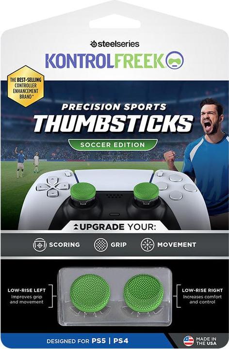 Produktbild SteelSeries Sports Football EU PS5 Kit (PS5)