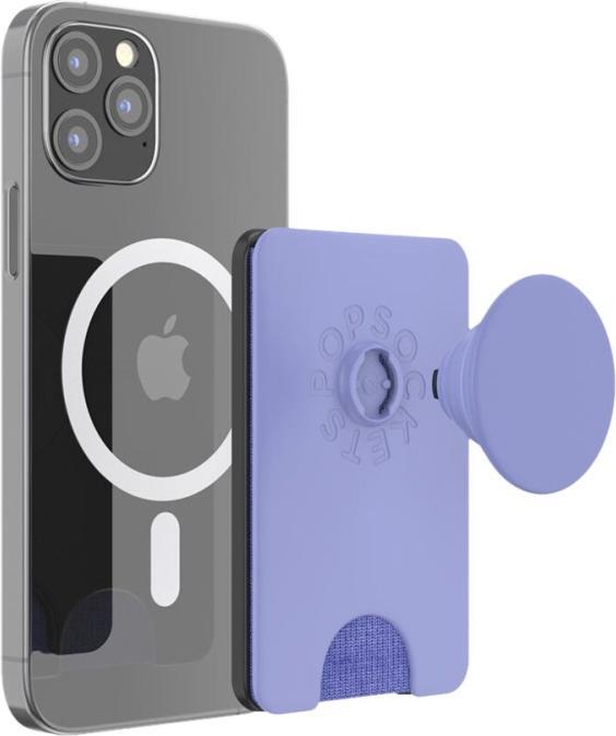 Immagine prodotto PopSockets PopWallet+ per MagSafe