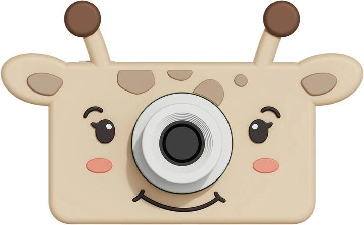 Actual product image The Zoofamily Kinder-Kamera C1 - Zoo Friends