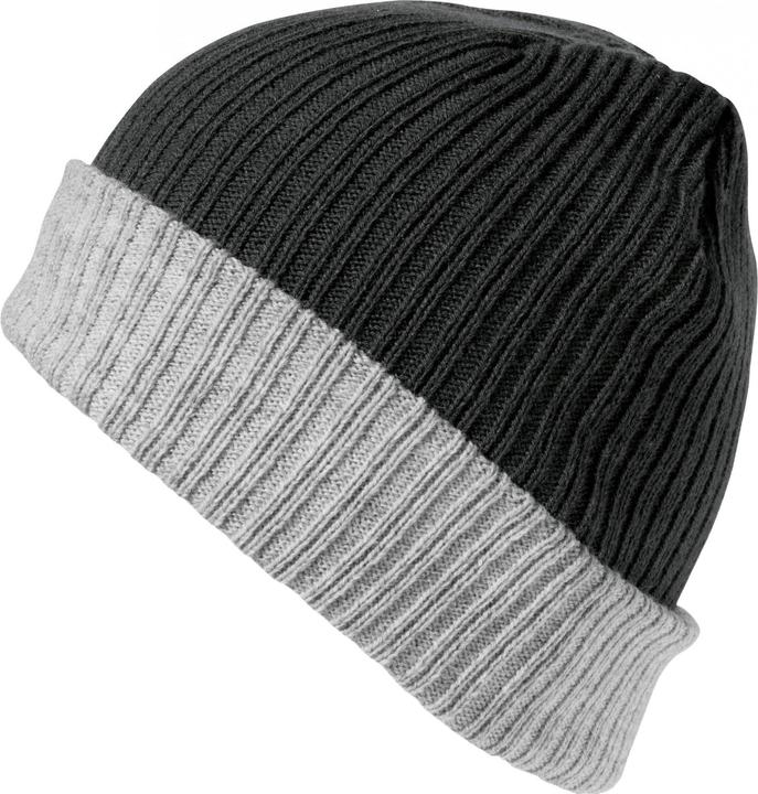 Schwarz/Grau