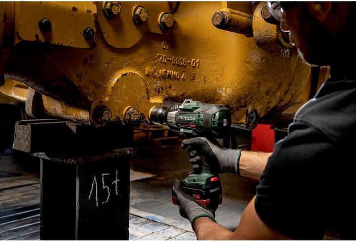 Produktbild Metabo SSW 18 LTX 1750 BL (Akkubetrieb)