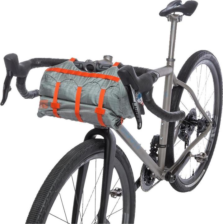 Produktbild Big Agnes Copper Spur HV UL1 Bikepacking Zelt (Kuppelzelt, 1.27 kg, 1 Person)