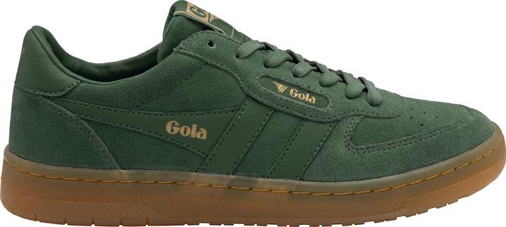 Produktbild Gola Hawk Suede (43)