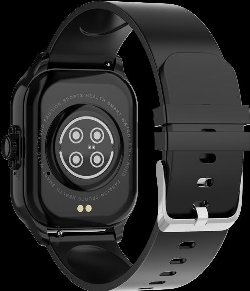 Produktbild MU Style Gentleman Smart Watch JB Series