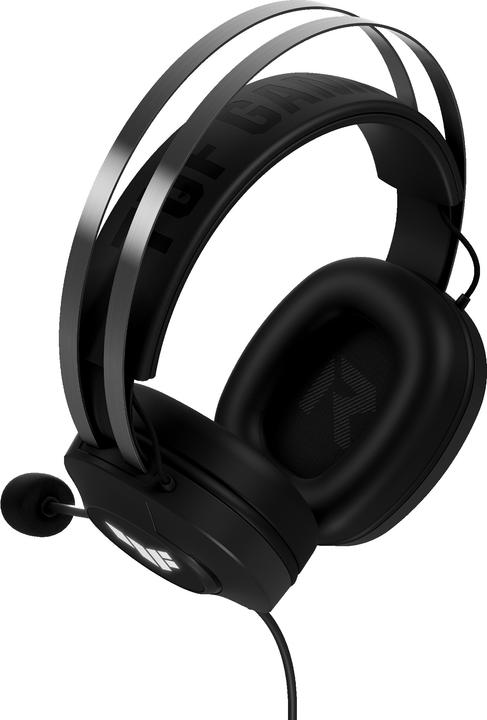 Produktbild ASUS Headset TUF Gaming H1 Gen II (Kabelgebunden)