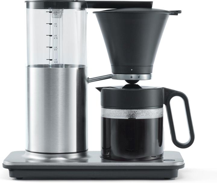 Produktbild Wilfa Kaffeemaschine Classic Tall Silber 1,25L