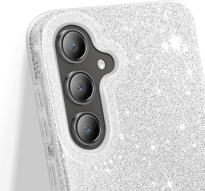 Image du produit Avizar Spark Case (Samsung Galaxy S24 FE)