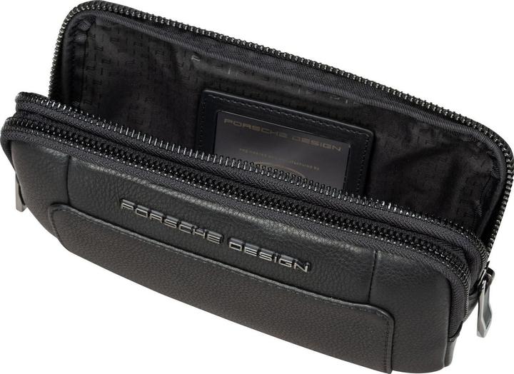 Immagine prodotto Porsche Design Borsa a tracolla Roadster in pelle