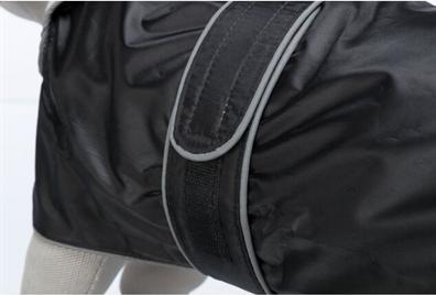 Actual product image Trixie Coat Orléans (M, Dog coat)