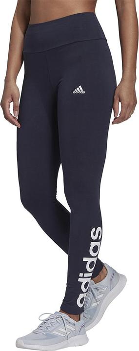 Immagine prodotto adidas Legginsy damskie Loungewear Essentials High Waisted Logo rozmiar S (S)