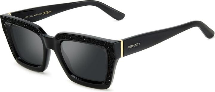 Produktbild Jimmy Choo Damensonnenbrille MEGS-S-807T4 Ø 51 mm