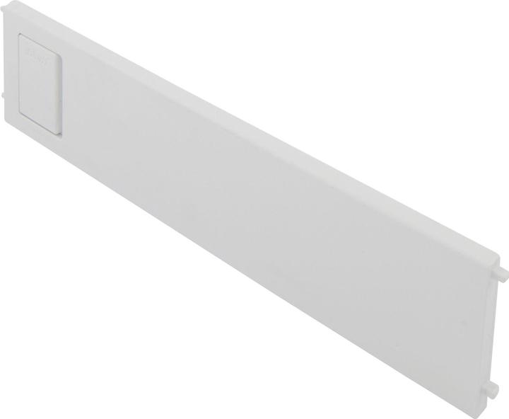 Actual product image Blum Cross divider for LEGRABOX AMBIA-LINE 200