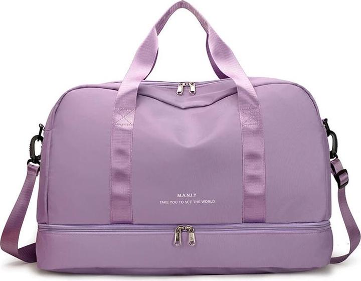 Only-Bags.Store Taschen Handtasche Nylon Neue Gepäcktaschen Crossbody Tasche Reisetasche Casual Umhängetasche